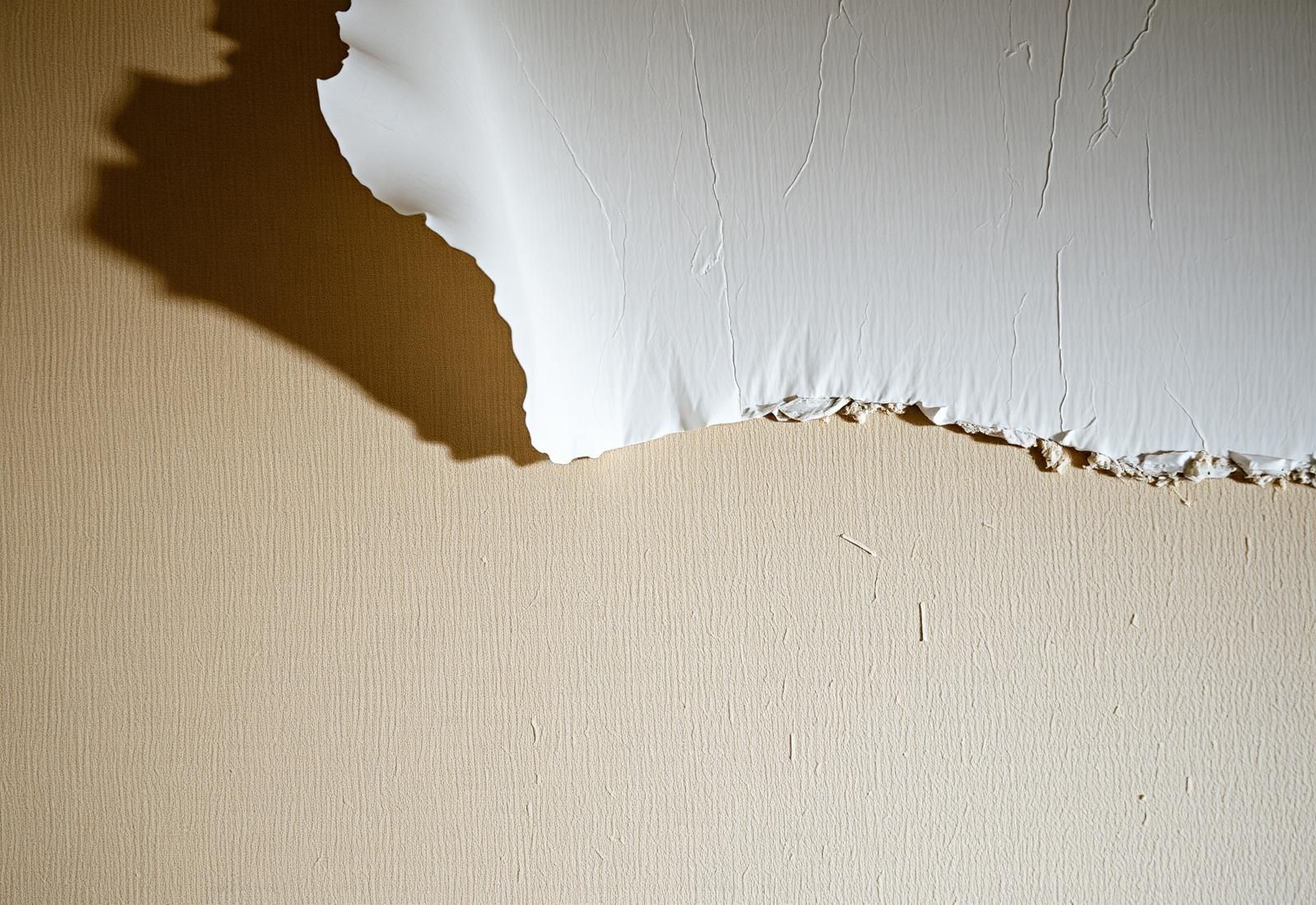 Wallpaper removal