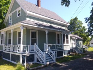 Exterior Painting Pricing
