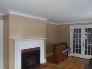 Interior Painting