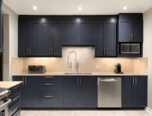 Cabinet Painting by Source 4 Painting